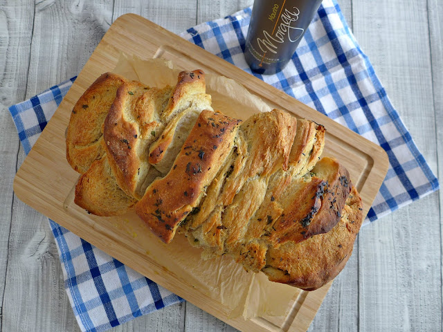 PullBread ali kruh za trganje